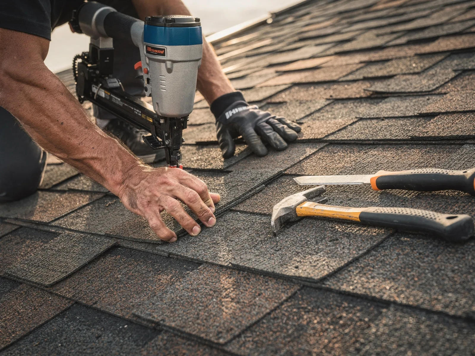 Why choose Roof Repair in Hardwick, GA